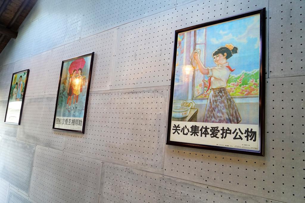 קונשאן Zhouzhuangsu.Showyear Hotel מראה חיצוני תמונה