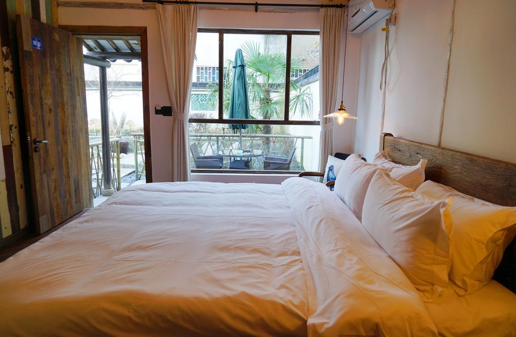 קונשאן Zhouzhuangsu.Showyear Hotel מראה חיצוני תמונה