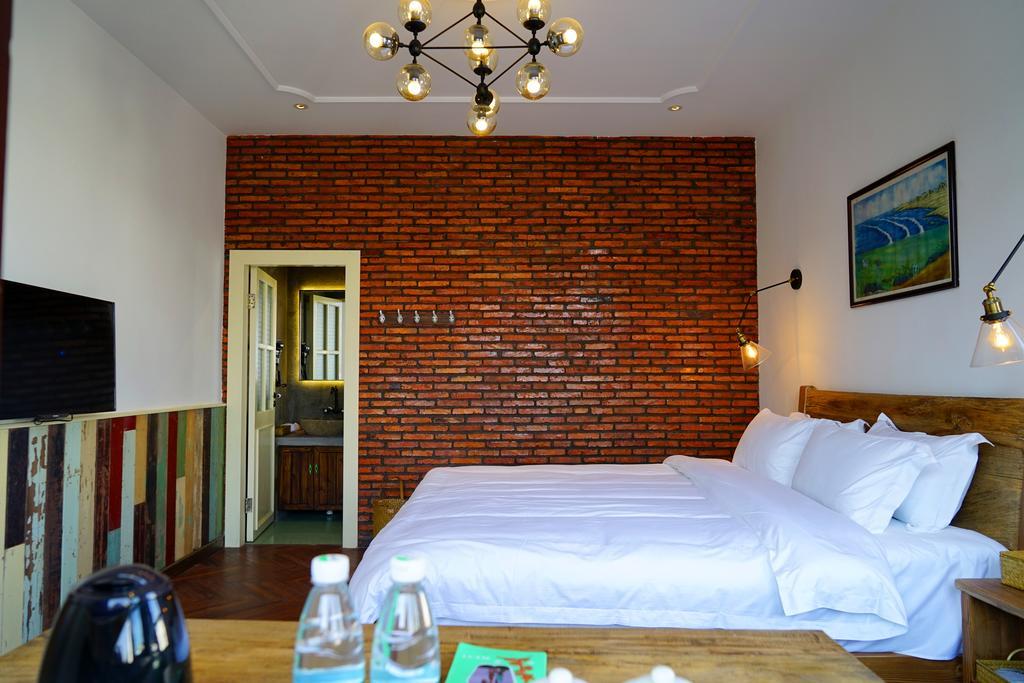 קונשאן Zhouzhuangsu.Showyear Hotel מראה חיצוני תמונה