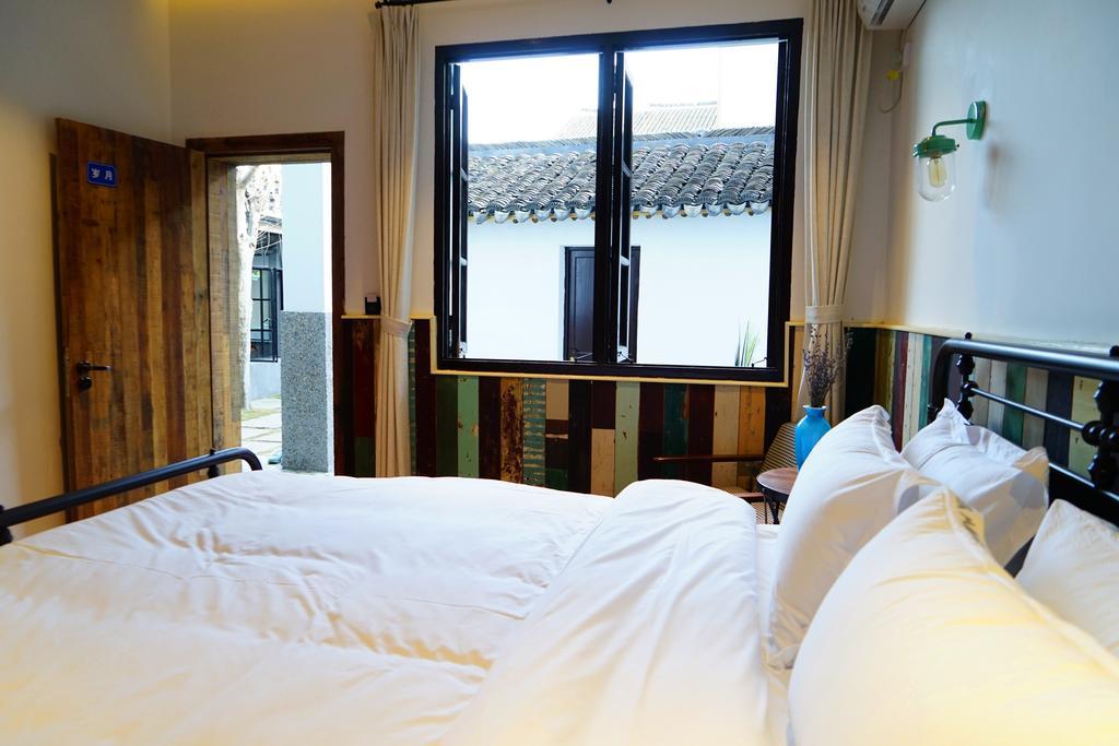 קונשאן Zhouzhuangsu.Showyear Hotel מראה חיצוני תמונה