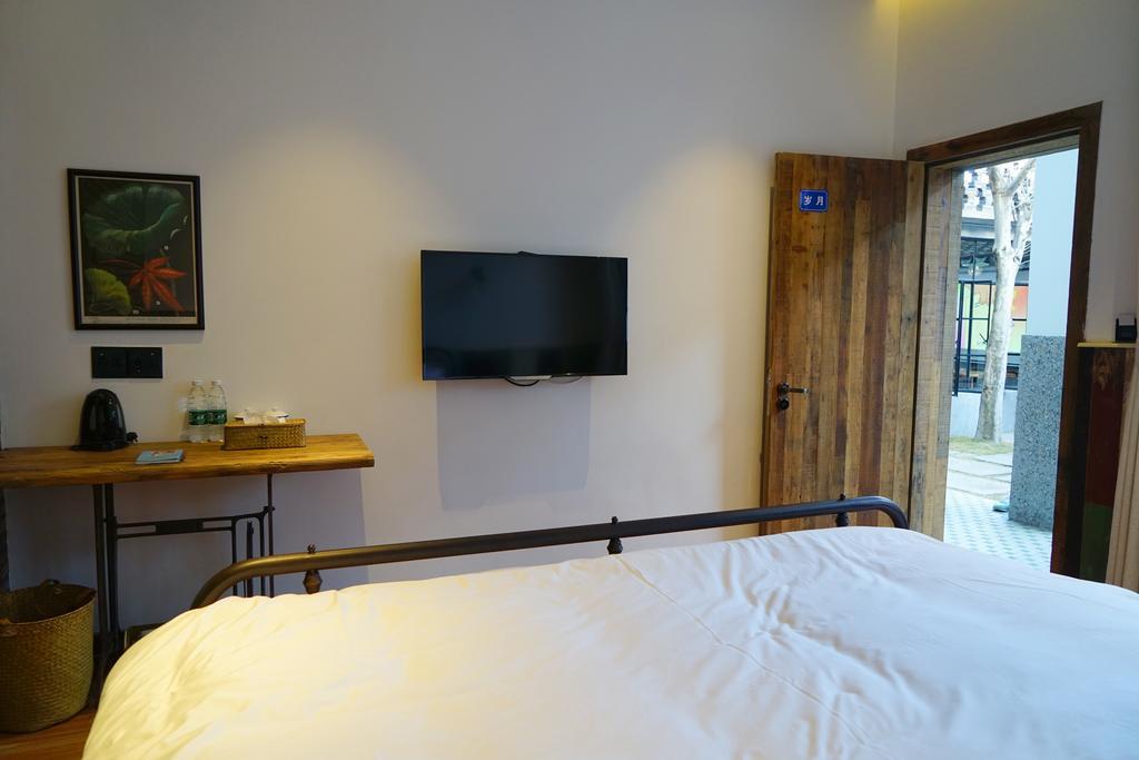 קונשאן Zhouzhuangsu.Showyear Hotel מראה חיצוני תמונה