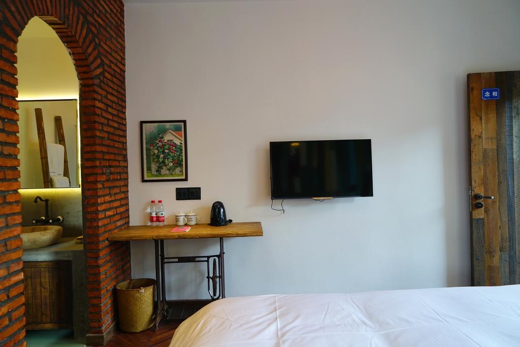קונשאן Zhouzhuangsu.Showyear Hotel מראה חיצוני תמונה