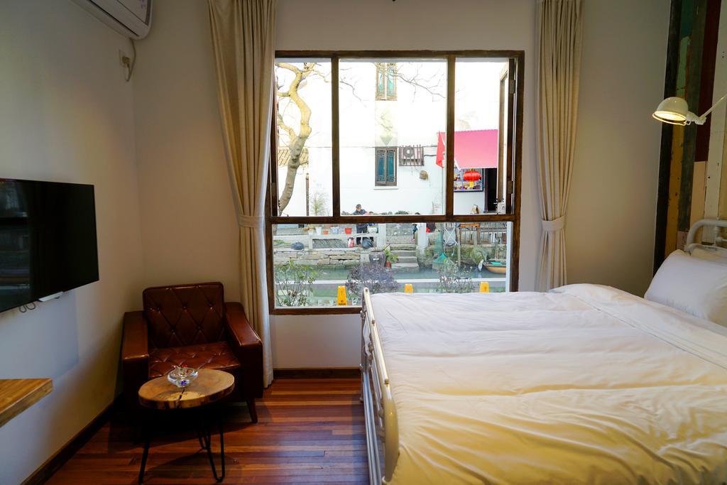 קונשאן Zhouzhuangsu.Showyear Hotel מראה חיצוני תמונה