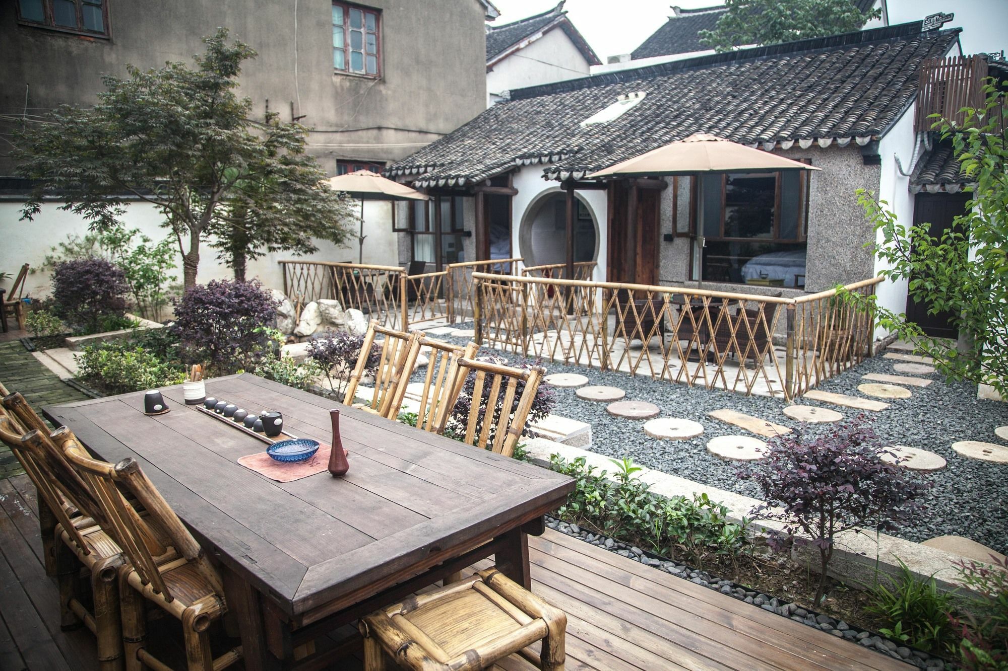 קונשאן Zhouzhuangsu.Showyear Hotel מראה חיצוני תמונה
