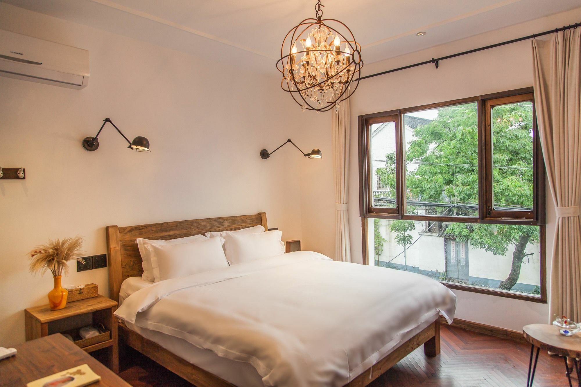 קונשאן Zhouzhuangsu.Showyear Hotel מראה חיצוני תמונה
